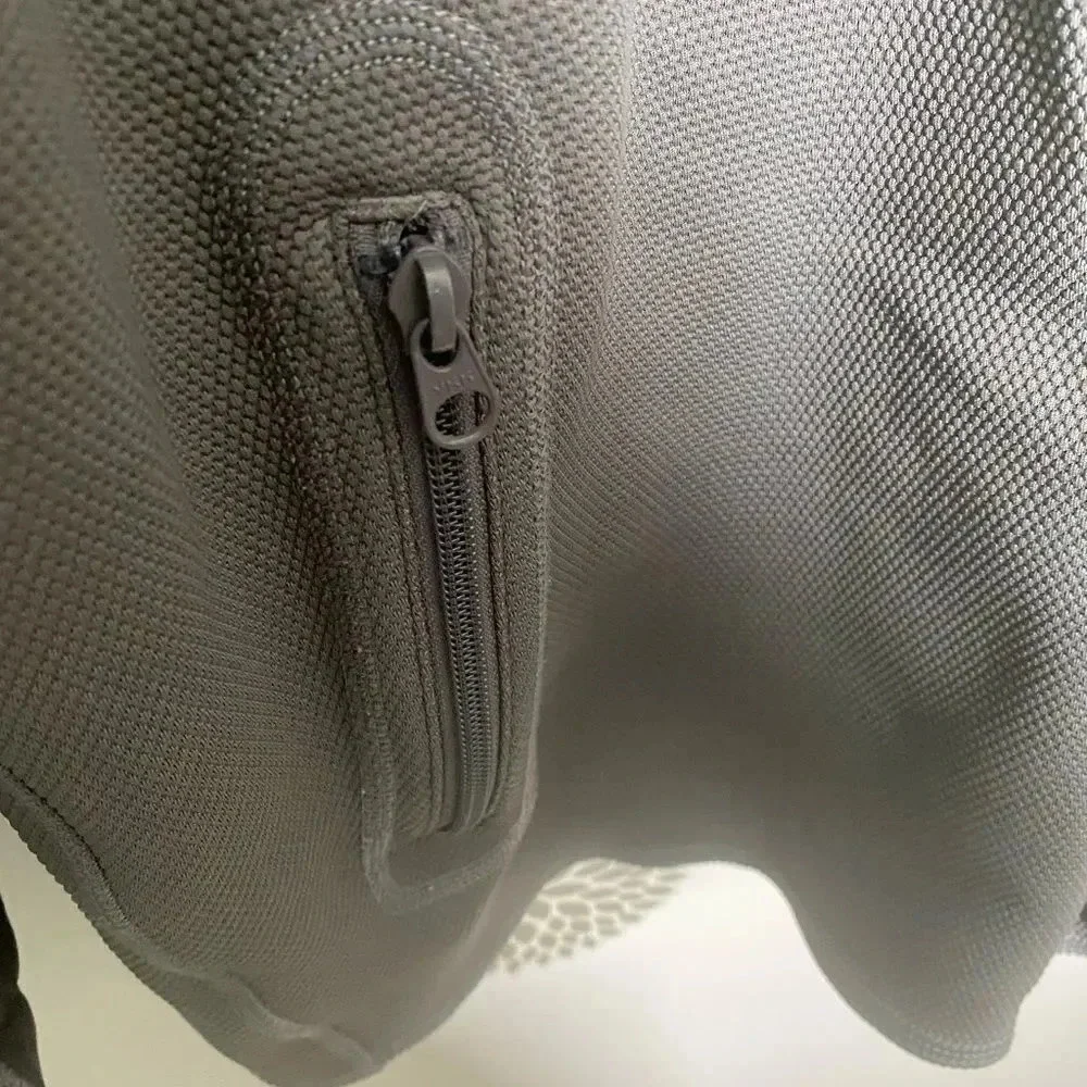 The North Face Men’s Jacket Gray